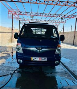 Kia Bongo
